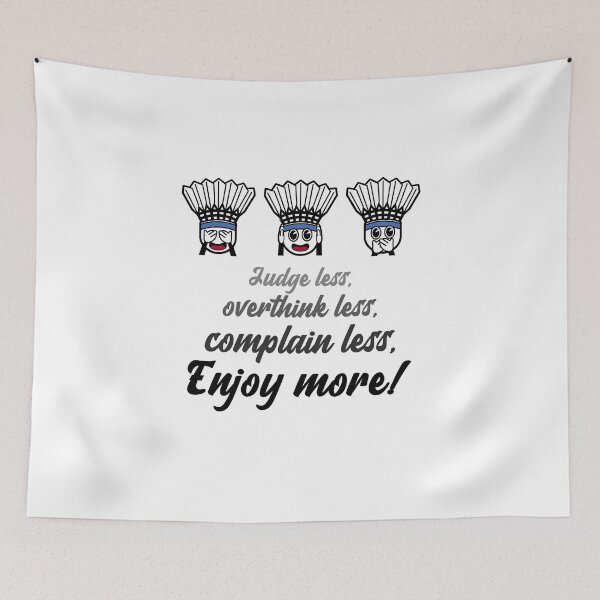 Item preview, Badminton´s Three Wise Monkeys designed and sold by DesignLacco.