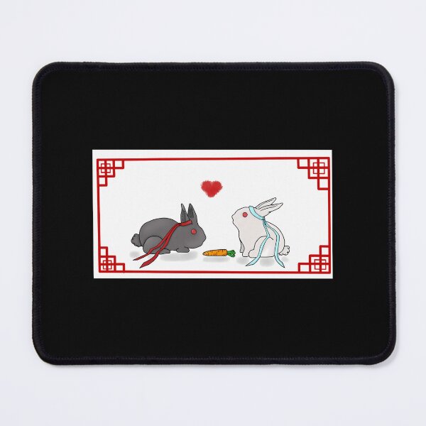 Item preview, Wangxian Rabbits 	 	 designed and sold by glxsykolg16.