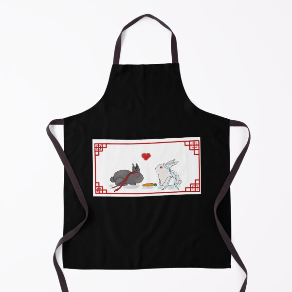 Item preview, Wangxian Rabbits designed and sold by glxsykolg16.
