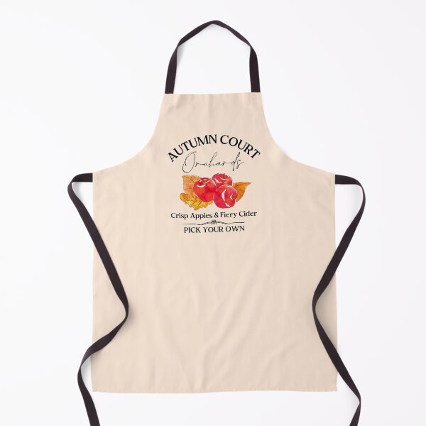 Item preview, Autumn Court Orchards designed and sold by inVellichor.