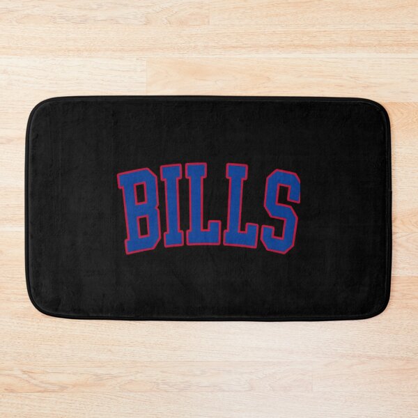 Item preview, Buffalo Bills Football T-Shirt (2) designed and sold by VerdantInk.
