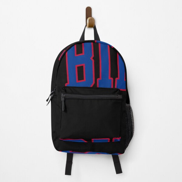 Item preview, Buffalo Bills Football T-Shirt (2) designed and sold by VerdantInk.