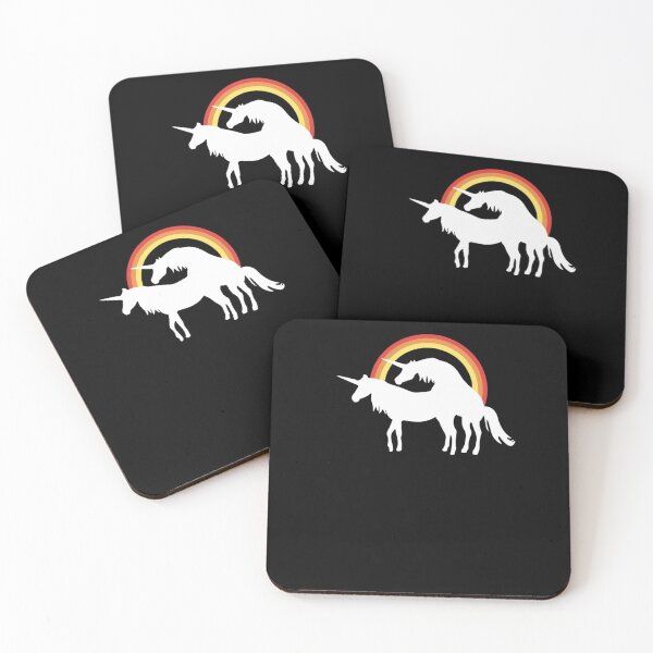 Item preview, Unicorns Love  	 designed and sold by qdwvbcov11.