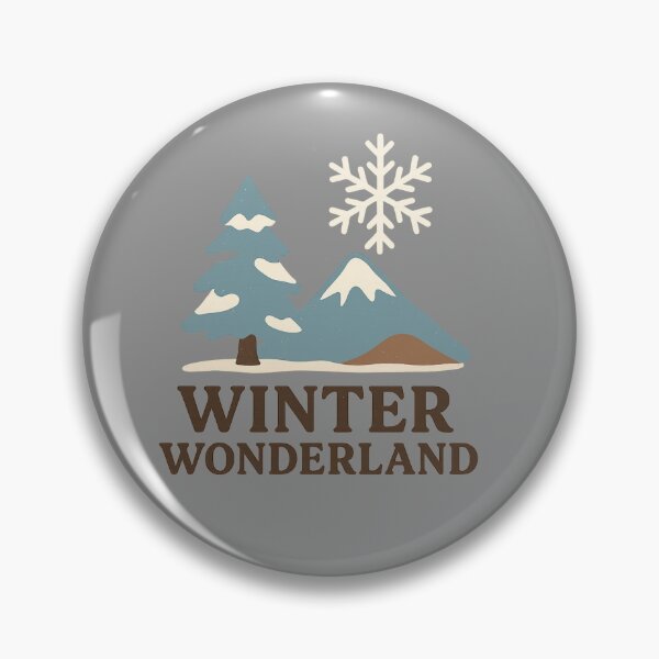 Item preview, Winter Wonderland designed and sold by Norbertt.
