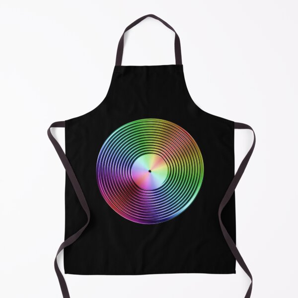 Item preview, Vinyl LP Record - Metallic - Rainbow   	 designed and sold by oiiqwqikw61.