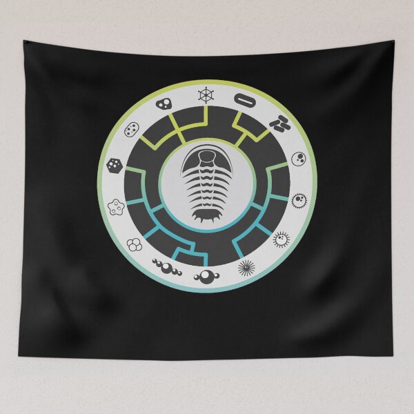Item preview,  GBGM Logo  designed and sold by KOESTEJUNEAU.