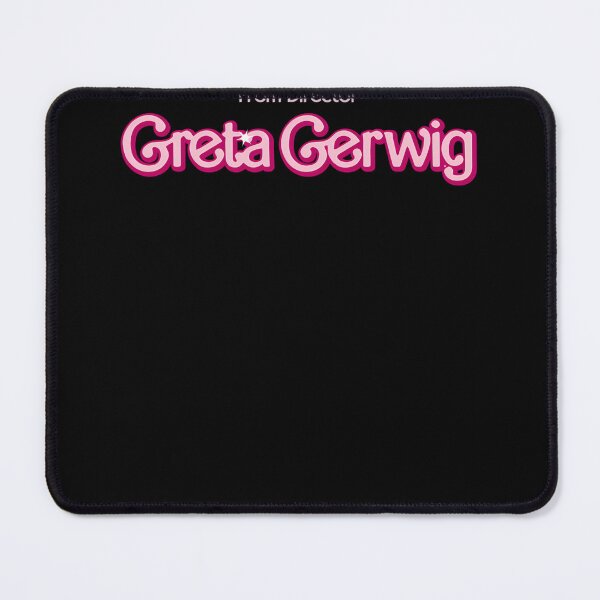 Item preview, From Director Greta Gerwig designed and sold by SylvieDelaunay.