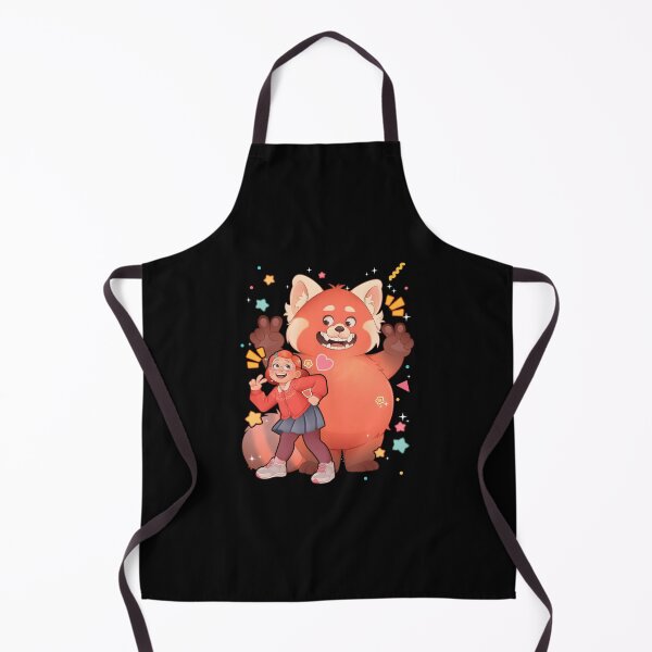 Item preview, Turning Red Mei Lee And Red Panda Classic designed and sold by wlglpnjq46.