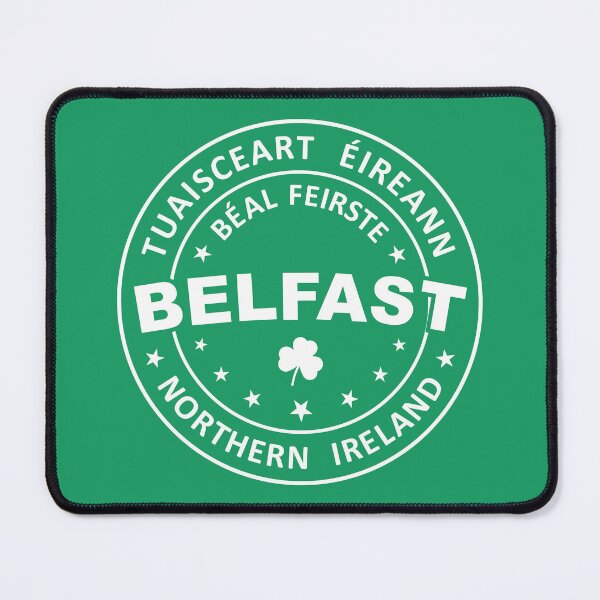 Item preview, Belfast designed and sold by almadigitalarts.