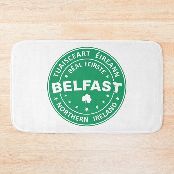 Item preview, Belfast designed and sold by almadigitalarts.