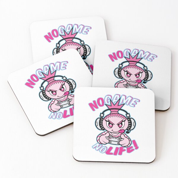 Item preview, No Game No Life! designed and sold by DesignLacco.