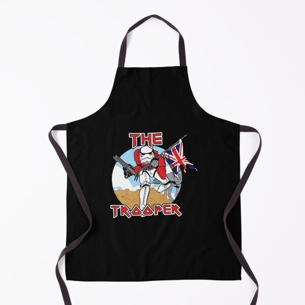 Item preview, Trooper Eddie Essential designed and sold by vnmhaftyzcg68.