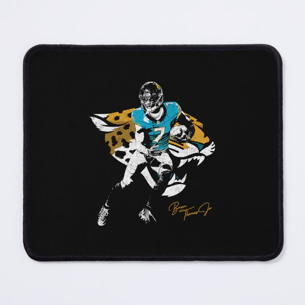 Item preview, Brian Thomas Jr (Variant) designed and sold by zolatifleta6.