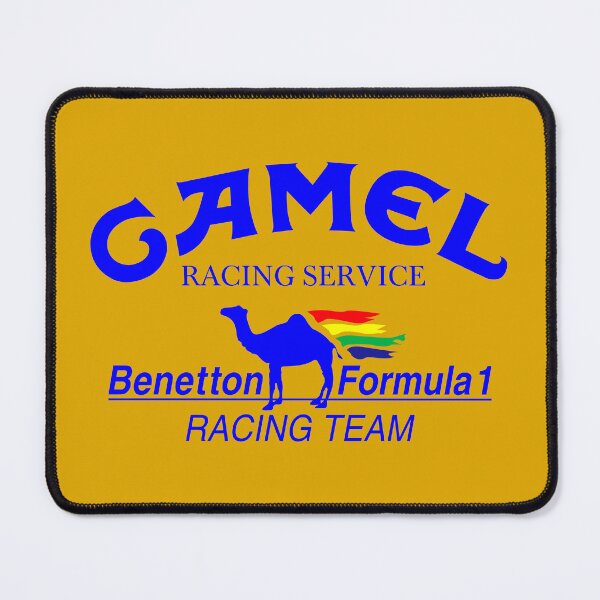Item preview, Benetton F1 Team B193 Season '93 New Art  designed and sold by San Studios Co..