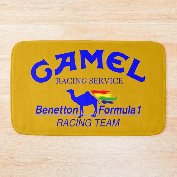Item preview, Benetton F1 Team B193 Season '93 New Art  designed and sold by San Studios Co..
