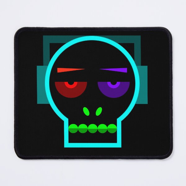 Item preview, Dead Skull designed and sold by TigerDemon74.