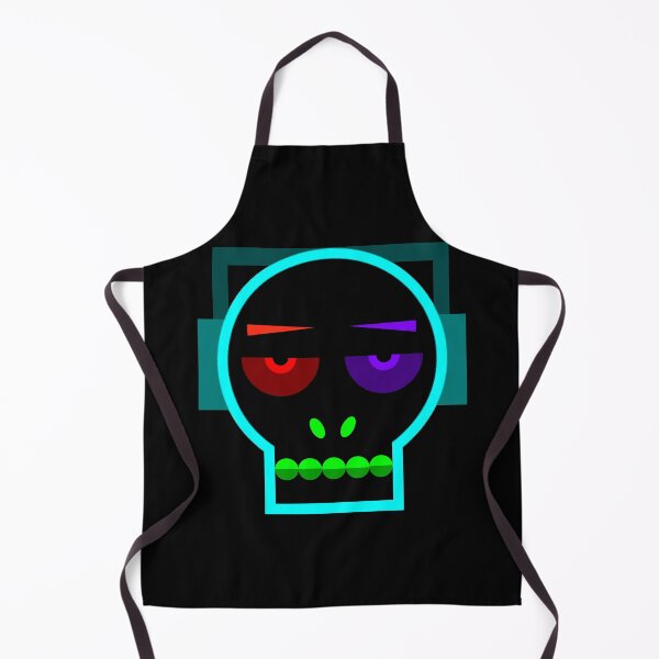 Item preview, Dead Skull designed and sold by TigerDemon74.