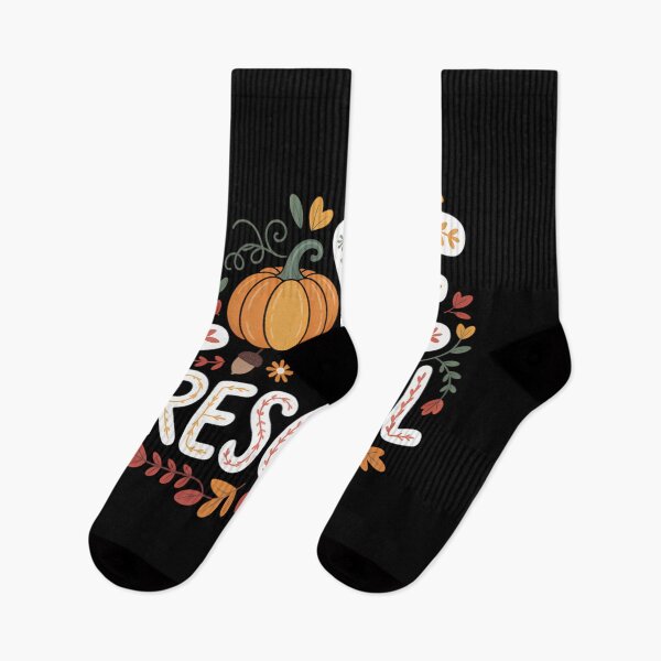 Item preview, Preschool Happy Fall Thanksgiving Teacher designed and sold by Turbotine.