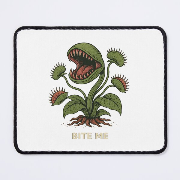 Item preview, Bite me Venus fly trap designed and sold by EnR-designs.