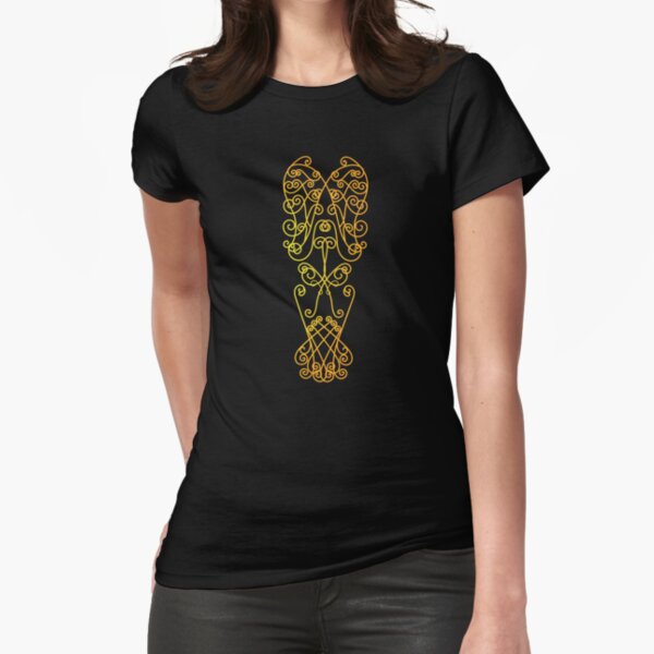 Fitted T-Shirt