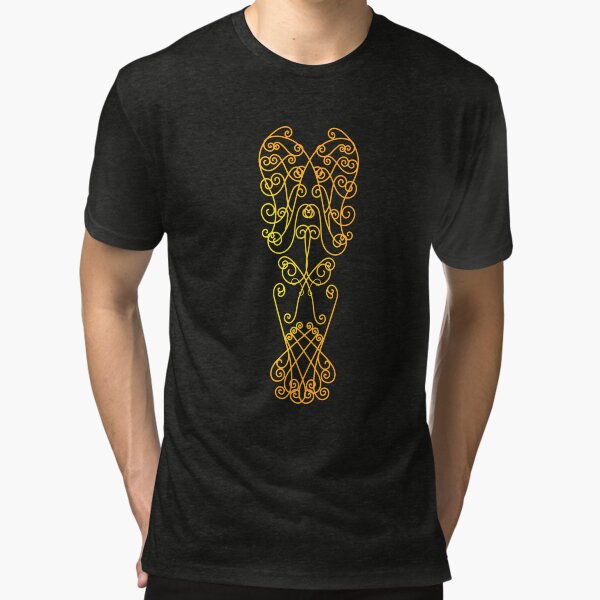 Tri-blend T-Shirt
