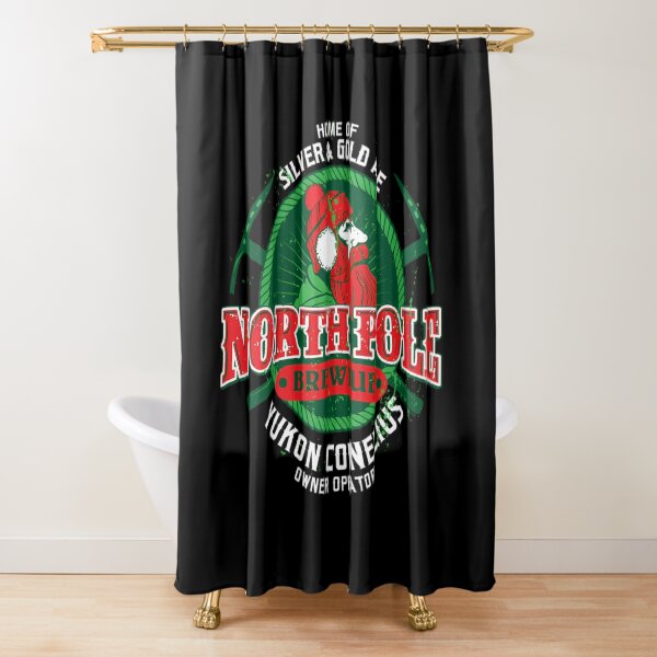 Artikelvorschau, Yukon Cornelius North Pole Brewpub entworfen und verkauft von gspycsgbiwt4.