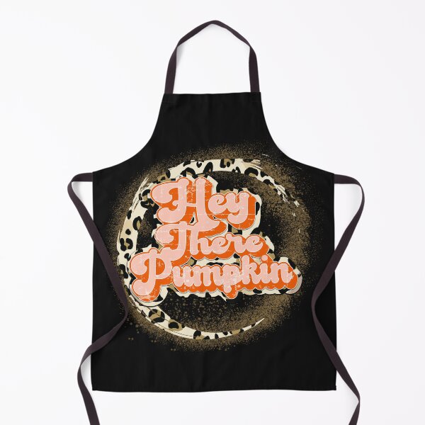 Item preview, Vintage Pumpkin Design - Hey There Pumpkin designed and sold by petpuppymania.
