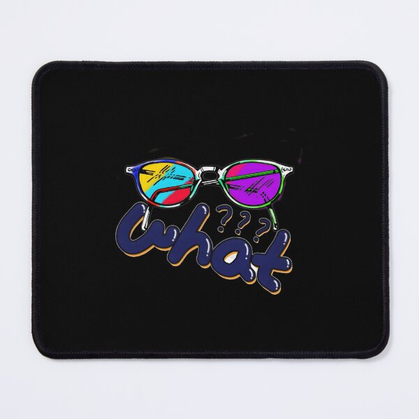 Item preview, What Glasses Classic designed and sold by pupmjejhuq12.