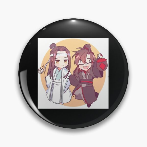 Item preview, Wangxian 	 	 designed and sold by glxsykolg16.