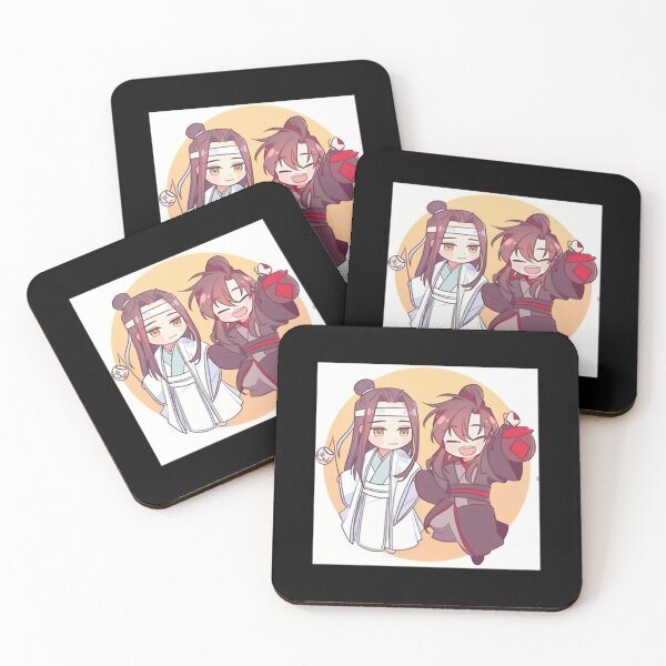 Item preview, Wangxian 	 	 designed and sold by glxsykolg16.