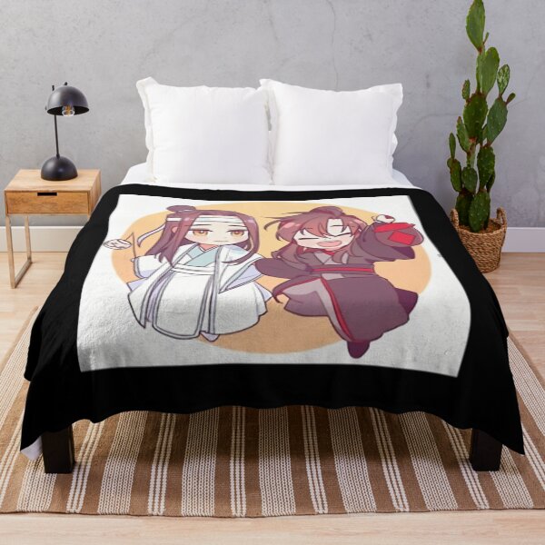 Item preview, Wangxian 	 	 designed and sold by glxsykolg16.