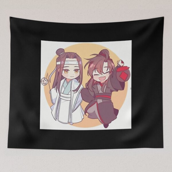 Item preview, Wangxian 	 	 designed and sold by glxsykolg16.