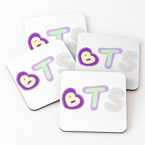 Item preview, BTS designed and sold by Merch Lachimolala.