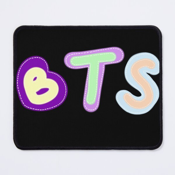 Item preview, BTS designed and sold by Merch Lachimolala.