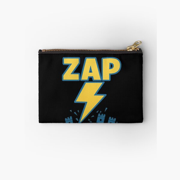 Item preview,   Zap Happens designed and sold by LouTrantow.