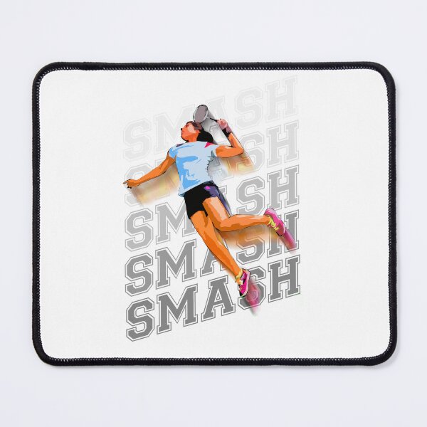 Item preview, Smash in Motion (female version) designed and sold by DesignLacco.