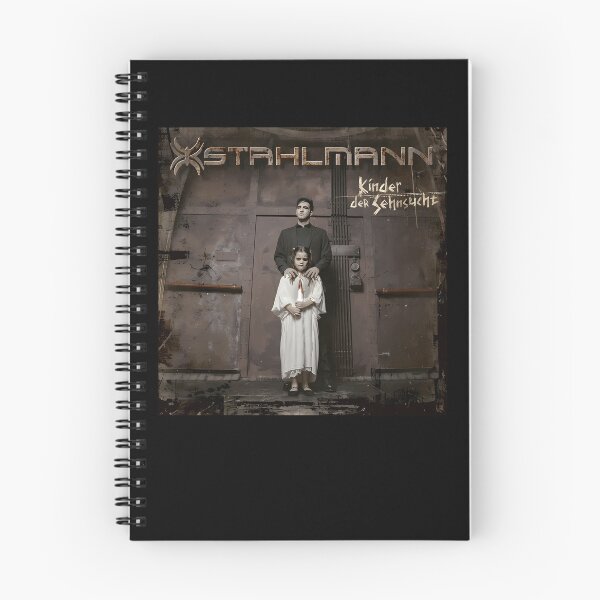 Item preview, Stahlmann - Kinder Der Sehnsucht Album 2019 designed and sold by SylvieDelaunay.