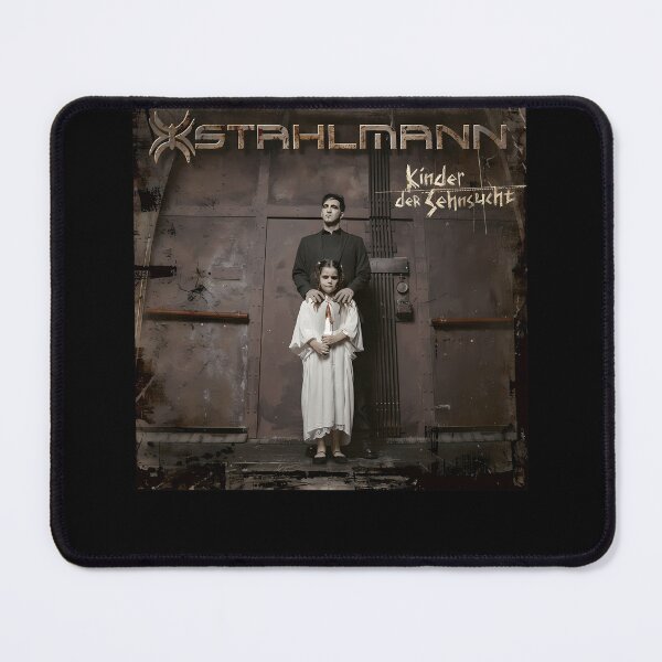 Item preview, Stahlmann - Kinder Der Sehnsucht Album 2019 designed and sold by SylvieDelaunay.
