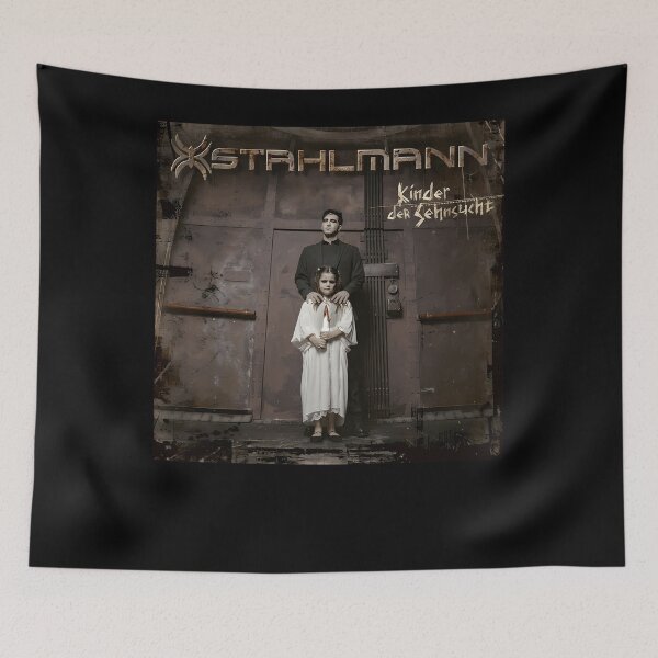 Item preview, Stahlmann - Kinder Der Sehnsucht Album 2019 designed and sold by SylvieDelaunay.