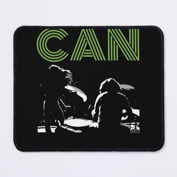 Item preview,  Can (The Band) designed and sold by LouTrantow.