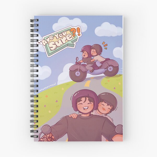Item preview, Jimin and Jungkook ♥ designed and sold by dontworrymochi.
