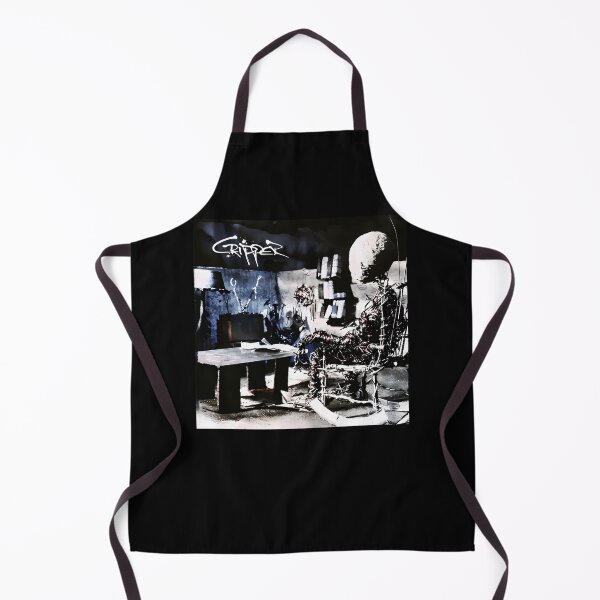 Item preview, Cripper - Álbum Freak Inside 2007 designed and sold by LouTrantow.