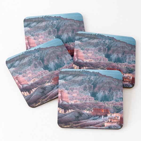 Item preview, First Light at Bryce Canyon designed and sold by Viv Thompson Photography .