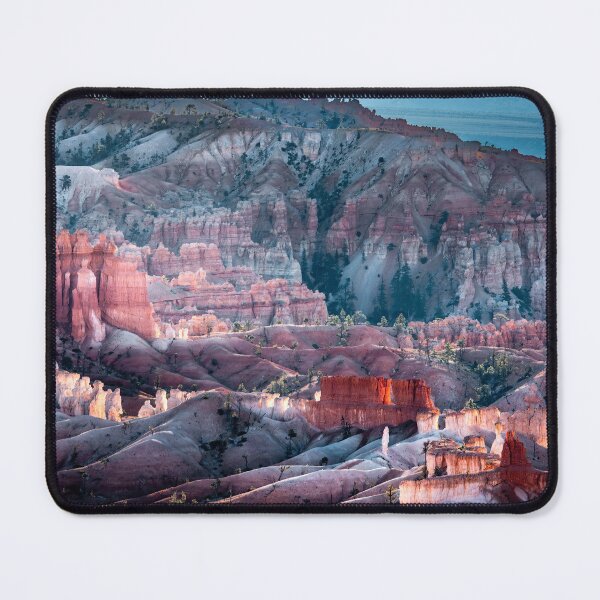 Item preview, First Light at Bryce Canyon designed and sold by Viv Thompson Photography .