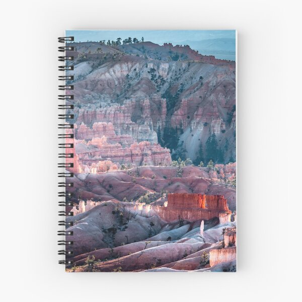 Item preview, First Light at Bryce Canyon designed and sold by Viv Thompson Photography .