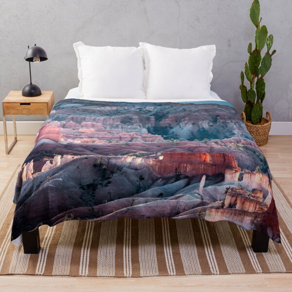 Item preview, First Light at Bryce Canyon designed and sold by Viv Thompson Photography .