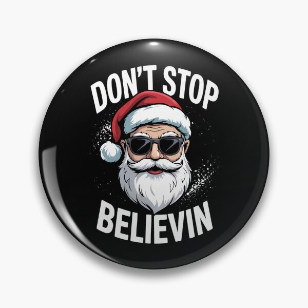 Item preview, Santa Funny Christmas designed and sold by Turbotine.
