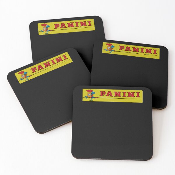 Item preview,  Panini Logo designed and sold by LouTrantow.