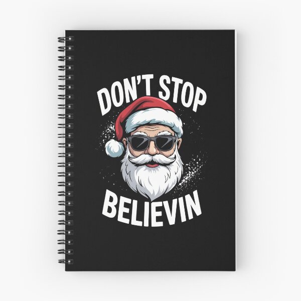Item preview, Santa Funny Christmas designed and sold by Turbotine.