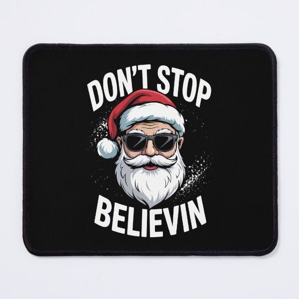 Item preview, Santa Funny Christmas designed and sold by Turbotine.